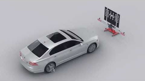 MaxiSys ADAS — Introduction