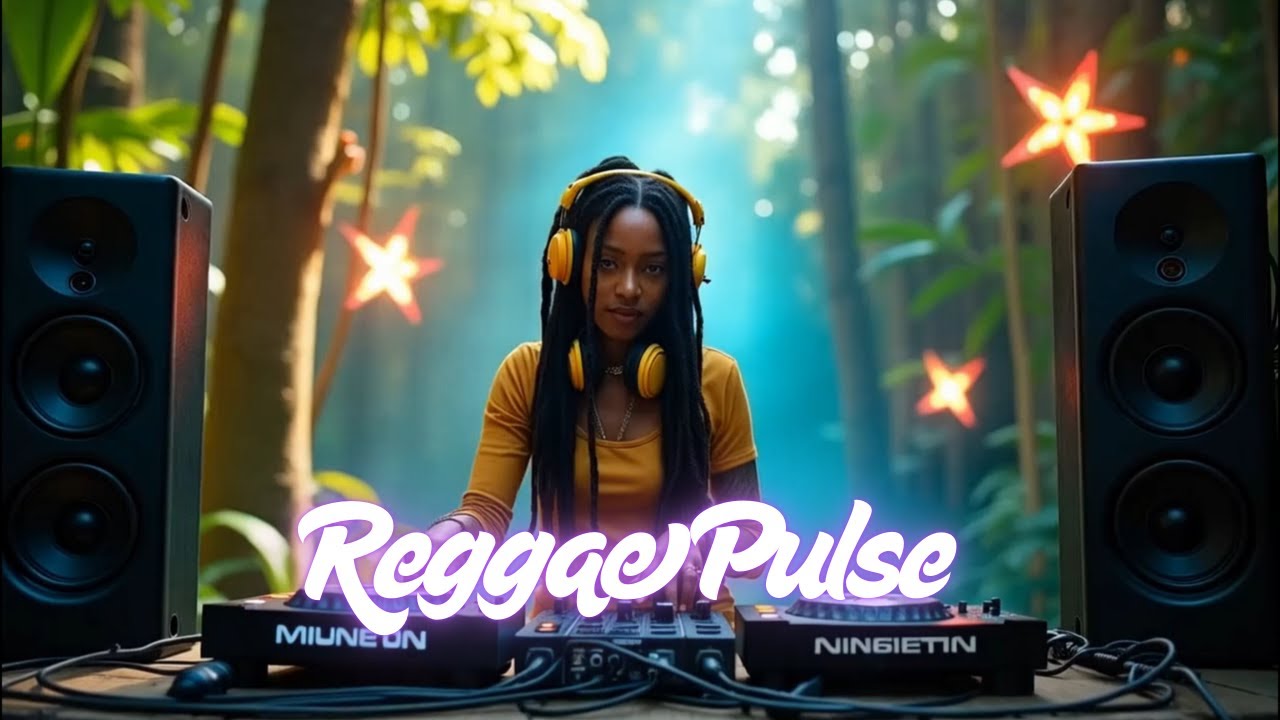 Dub Reggae DJ Mix | Ultimate Roots & Dub Beats for Chill Vibes 2025 ...