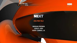 Hbo Hits - Continuity 15 February 2024