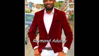 Raymond Adulley  - (Live) - Archway Bible Fellowship 5th Year Anniversary Celebration 2019