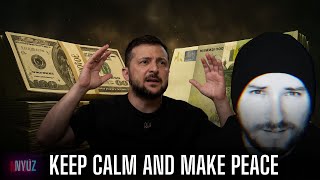 BÉKE LESZ, HA BELEDÖGLENEK IS / EU MENNI AFRIKA / A CHATGPT ÉS AZ ÚJSÁGÍRÓK | NYÚZ