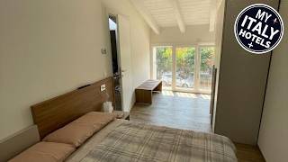 LOCANDA LA CAMPAGNOLA orari check in dalle 1130 alle 1530 e dalle 1830 alle 2330 | Italy 🌟