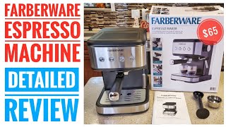 Farberware - Espresso Maker – Farberware Goods