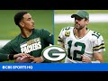 NFL Insider Says The Packers Week 1 QB Starter Will SHOCK You | CBS Sports HQ