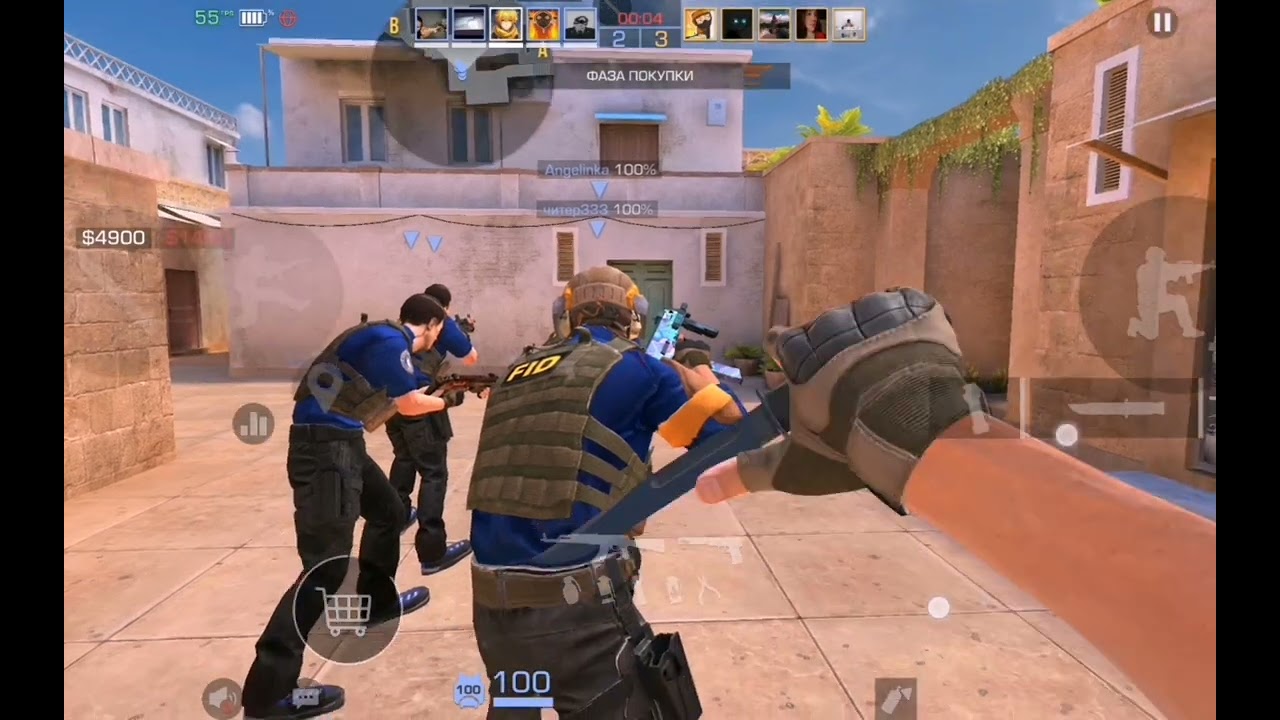 Standoff 2 l СЫГРАЛ 2 ИГРЫ в СОРЕВАХ (плохо отыграл)