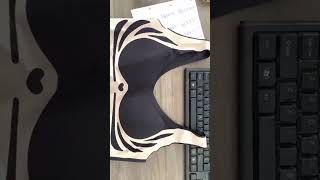 Push Up Bra With Anti-Sagging Lift