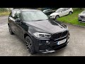 2016 BMW X5 40eX M-Sport F15 313hp Plug in Hybrid