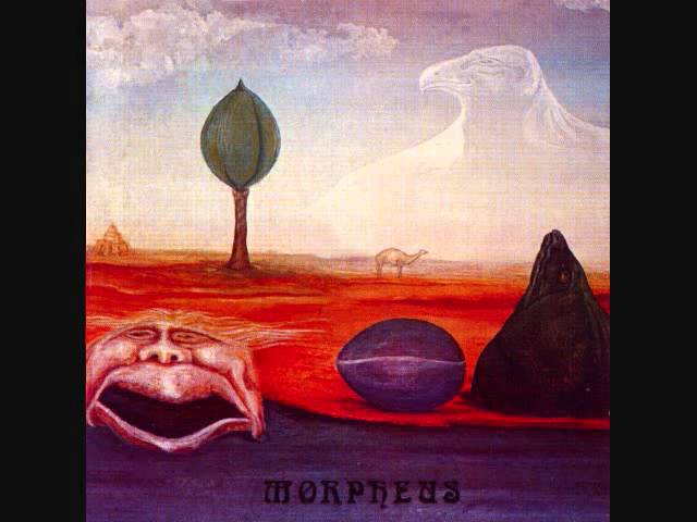 Watch Morpheus - Oktober 74 on YouTube Watch Morpheus - Oktober 74 on YouTube