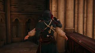 Confession - Realistic Stealth | Assassin’s Creed Unity