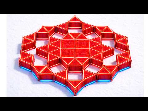 New "Meta 2x2" Rust Base Design 2026 (Explained)