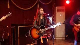 SELEB & MUSIK MAYANG VOICE BAND