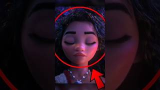 💔 I Just Realized the Real Reason Chief Tautai Vasa Died... 😱🌊...#disney #usa #shorts #story #moana