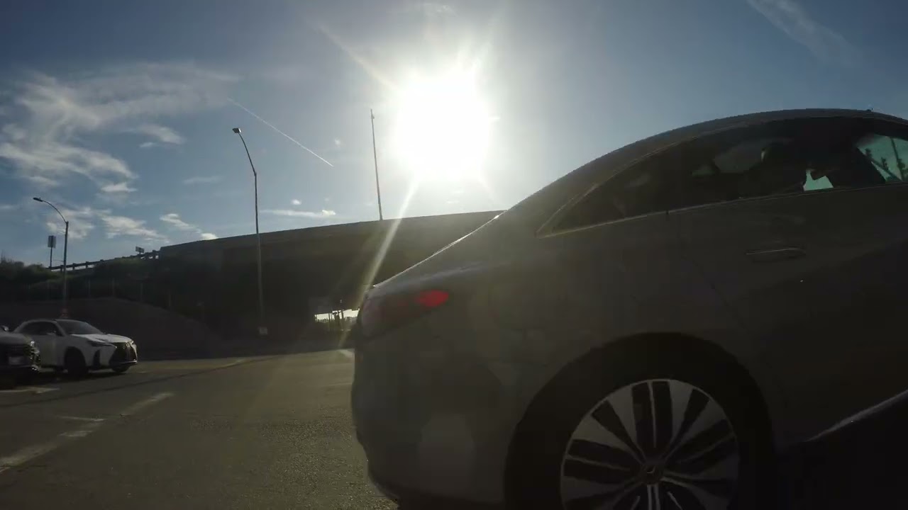 Work to MetroLink Irvine 3-04-26