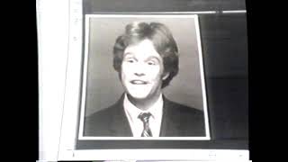 1983 Sharp SF825 Copier "Reduces and enlarges" TV Commercial