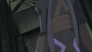.hack//sign SORA Headstrong