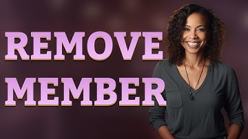 What Happens When You Remove Someone from a Discord Group Chat?