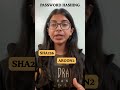 Does the app know your password? 🔐 #shorts #tech #developer #ytshorts #engineering #code #short