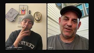Gene Traders Sour Diesel Showcase Live Judging with Notsodog and Gaby SI