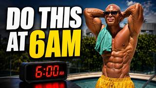 5 Fat Loss “Cheat Codes” I Use at 43