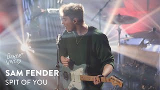 Miniatura del video "Sam Fender - Spit of You | Live at Other Voices Festival (2021)"