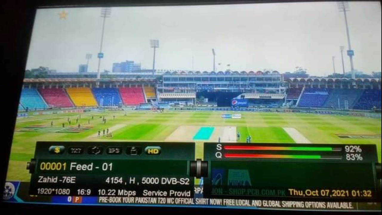 Ptv Sport Hd Biss Key 7 october 2021