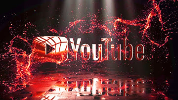 Top 10 Intro Templates 2022 No Text 3D & 2D Free Download