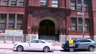 State: City schools lose $3.5M in federal funding