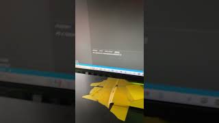 Python print tutorial (QUICK)