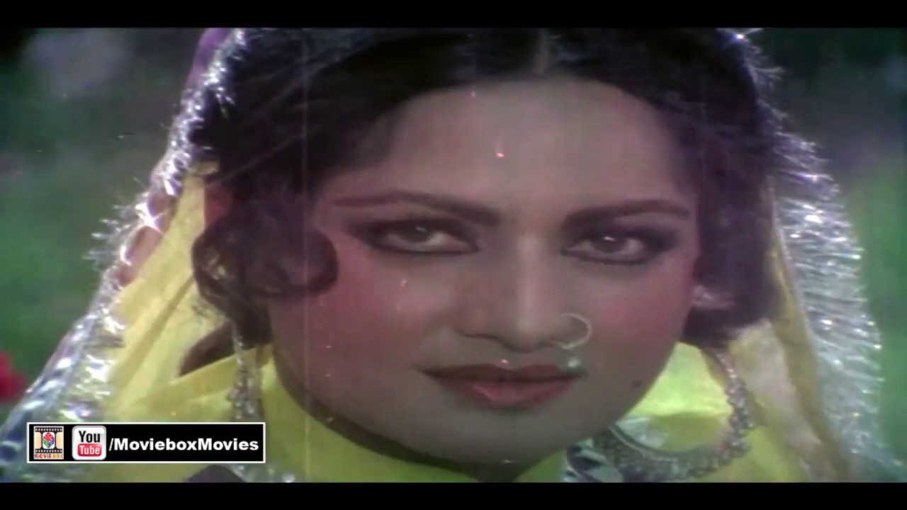 VE LIKH MERA NAA DIL DI KITAAB TE   NOOR JEHAN   PAKISTANI FILM ISHQ SAMANDER