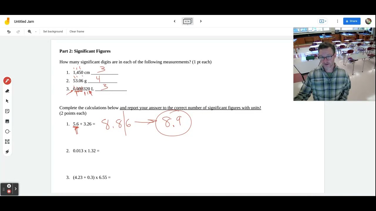 Unit 1 Practice Test Answer Key - YouTube
