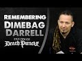 FFDP's Zoltan Bathory - Remembering Dimebag Darrell