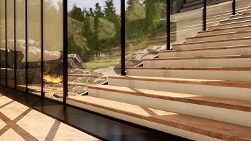 Twinmotion Key feature   Materials