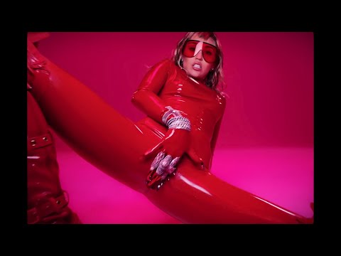 Miley Cyrus - Mother's Daughter 2° edit (RIGHT TAKE EDIT)