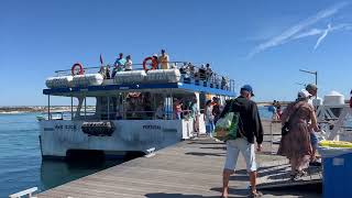 #portugal #algarve #tavira #santa_luzia #fuzeta #olhão #cacela_velha #alentejo #mėrtola #odeceixe