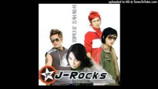 J-Rocks - Berharap Kau Kembali - Composer : Iman Surrachman 2005 (CDQ)