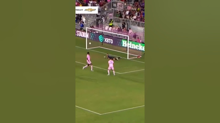 Primeiro Gol do Raphinha no Barcelona 6x1 Miami