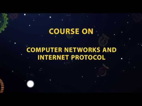 Lecture 2:Data Networks – From Circuit Switching Network To Packet Switching Network
