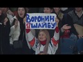 01.02.2020. Видеообзор  матча  "Хумо" – "Динамо" СПб  2:5, Чемпионат ВХЛ 2019/2020