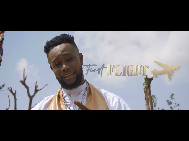 DA MUSIC : First Flight (Official Video) class=