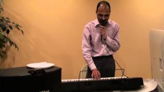Mere Naina Sawan Bhadon Instrumental Mp3 Free Download