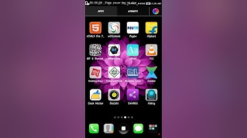 How to apply themes in your coolpad note 3 mobile