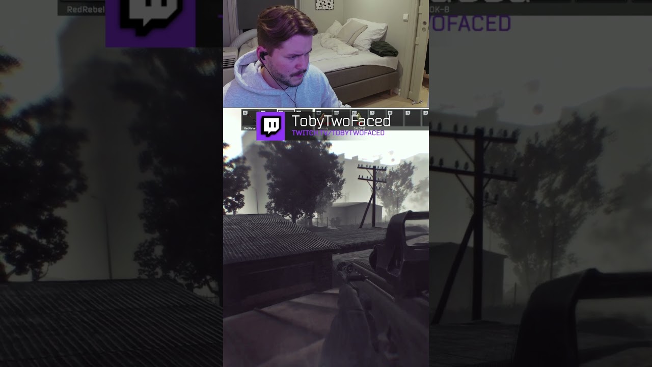 That was kinda clean! - Escape from Tarkov 