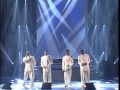 BOYZ 2 MEN - I'll Make Love To You (GRAMMYs jan 2010 on CBS).mp4