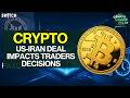 Crypto Market Pulse: US-Iran Deal Impacts Traders Decisions। Top News।Powered by CoinSwitch