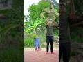 Funny Vfx Flying Body Parts Matching Game #shorts #funny #vfx Mp3 Song