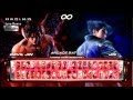 Tekken 6 (PPSSPP) Devil Jin Arcade Mode | Extreme