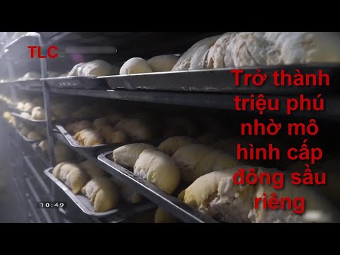 Video: Cách Nấu Trai đông Lạnh Bóc Vỏ