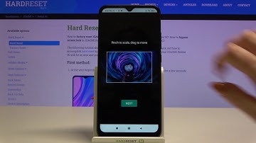 How to Customize Keyboard Theme in XIAOMI Redmi 9C – Change Keyboard Look