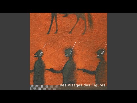 Noir Désir — Des armes