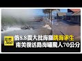 全球氣候與自然災害